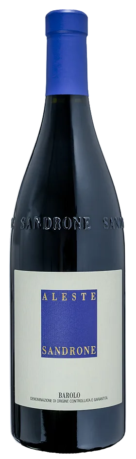 Aleste