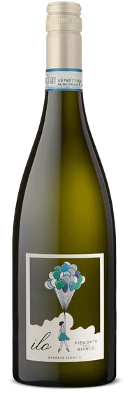 Piemonte DOC Bianco “Ilo”
