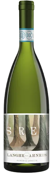 Langhe DOC Arneis “Srej”