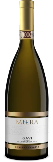 Gavi DOCG del Comune di Gavi “Meera”