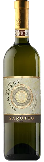 Gavi DOCG del Comune di Gavi “Bric Sassi”