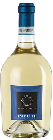 Piemonte DOC Chardonnay “Impuro”