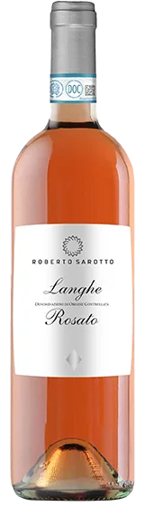 Langhe DOC Rosato