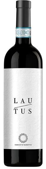 Langhe DOC rosso “Lautus”