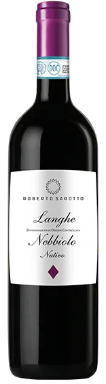 Langhe DOC Nebbiolo “Nativo”