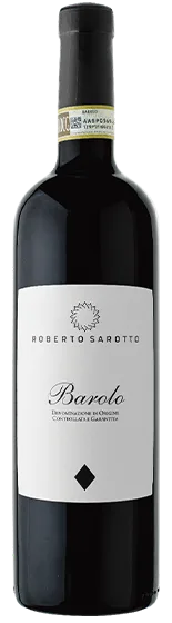 Barolo DOCG