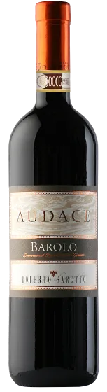 Barolo DOCG “Audace”