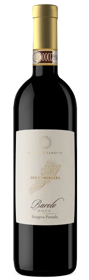 Barolo DOCG “Briccobergera”