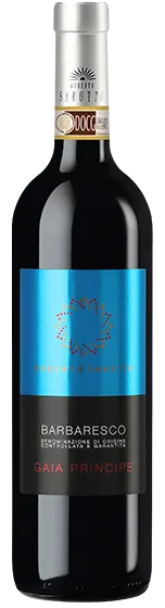 Barbaresco DOCG “Gaia Principe”