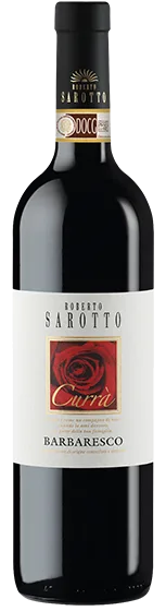 Barbaresco Riserva DOCG “Currà”