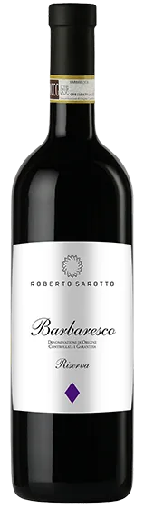 Barbaresco Riserva DOCG