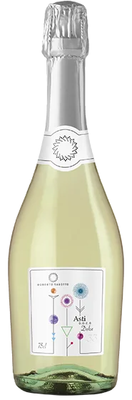 Asti Dolce DOCG “33”
