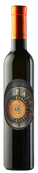 Vino di uve stramature bianco “Pajass”