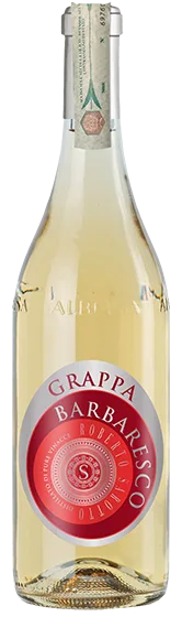 Grappa di Barbaresco