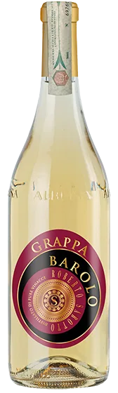 Grappa di Barolo