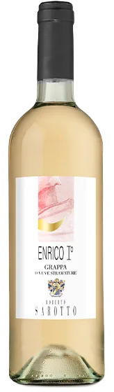 Grappa Enrico I