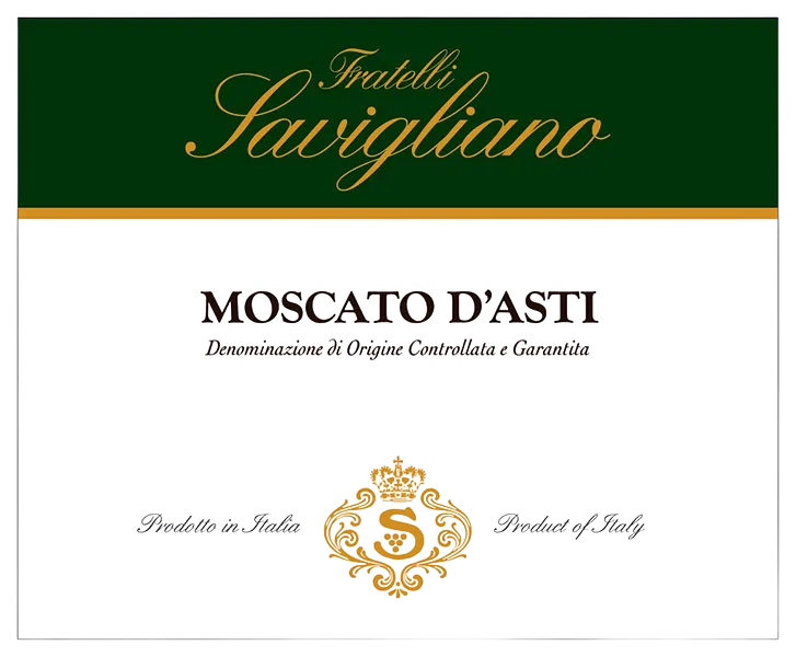 Moscato d'Asti