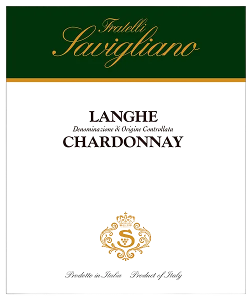 Langhe Chardonnay
