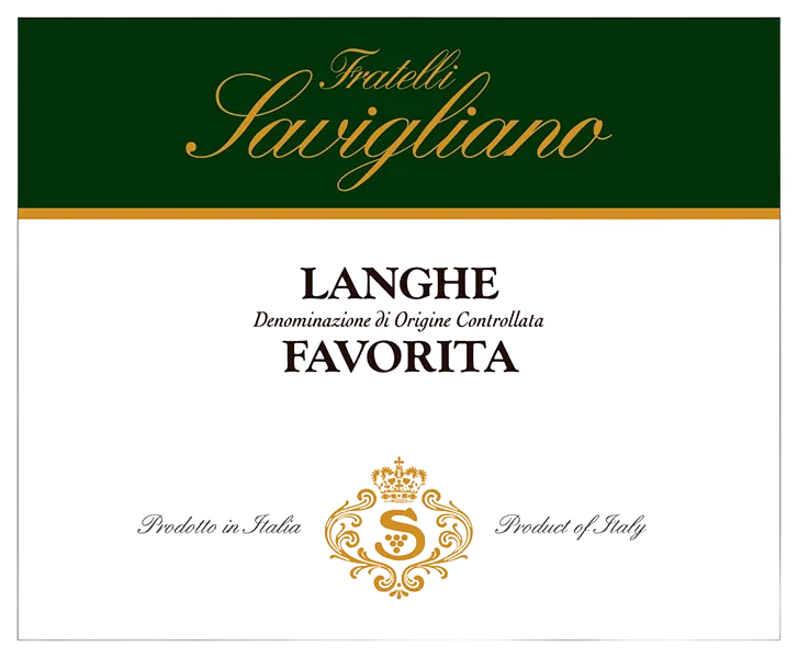 Langhe Favorita