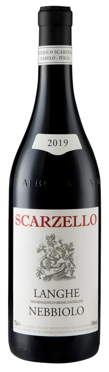 Langhe DOC Nebbiolo