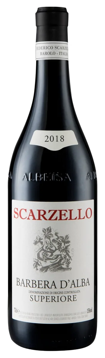 Barbera d'Alba DOC Superiore