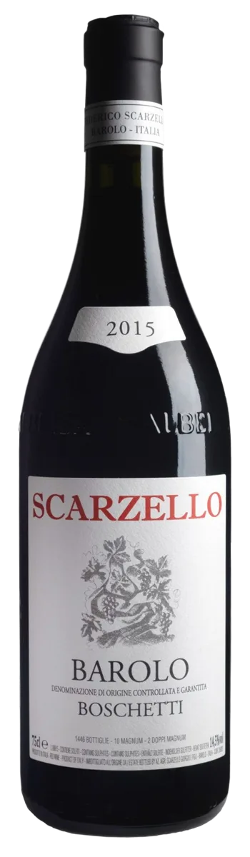 Barolo DOCG Boschetti