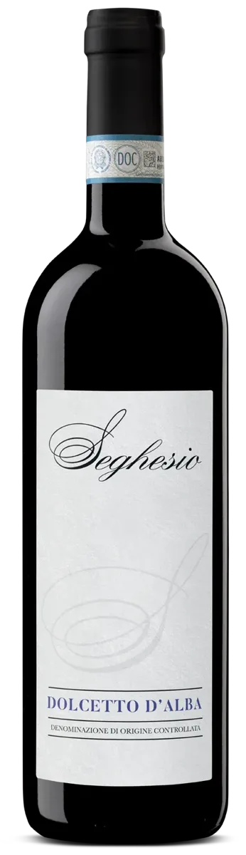 Dolcetto d'Alba