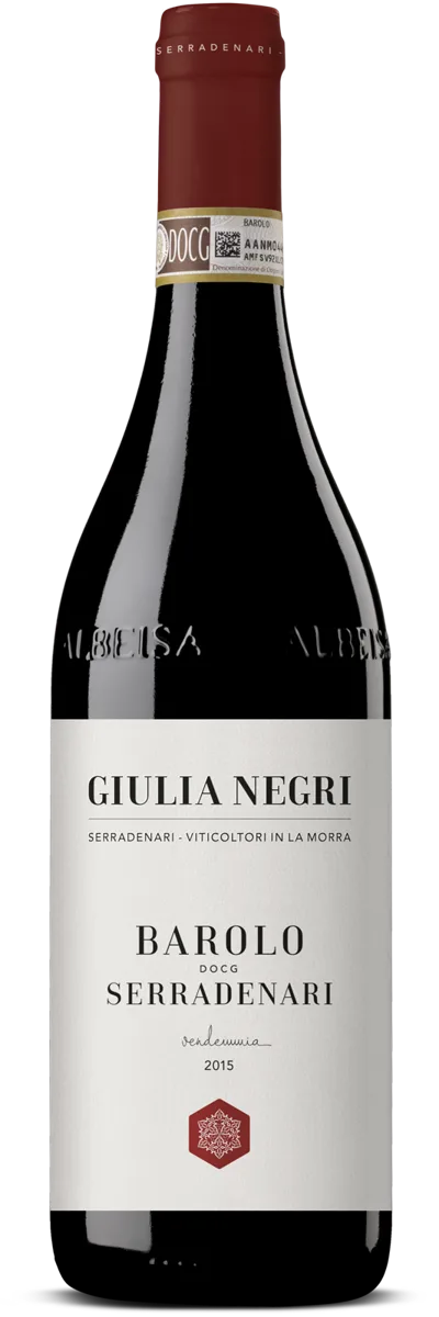 Barolo Serradenari