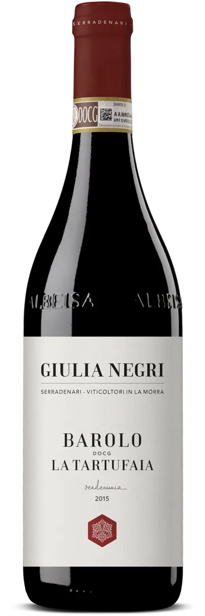 Barolo La Tartufaia
