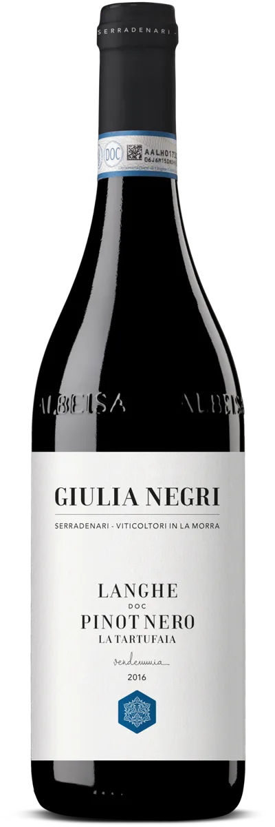 Pinot Nero La Tartufaia