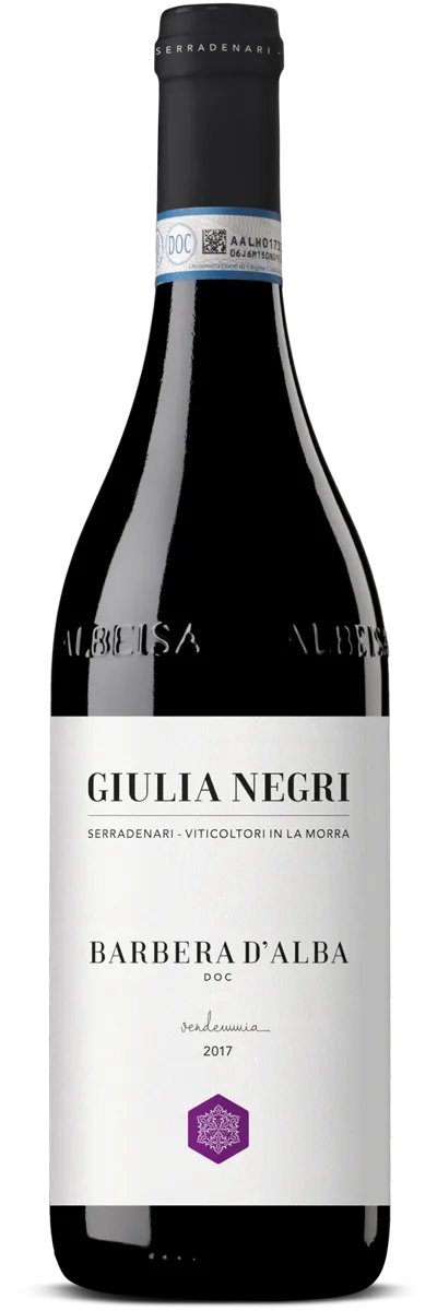 Barbera d'Alba