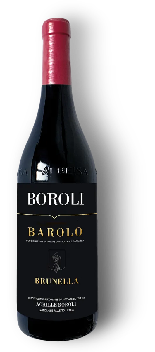 Barolo Brunella