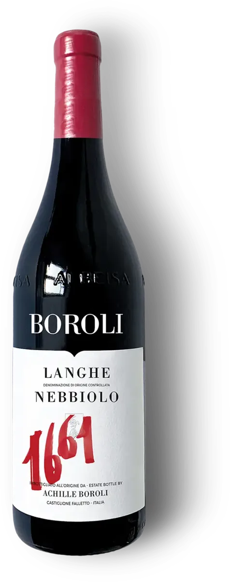 Langhe Nebbiolo 1661