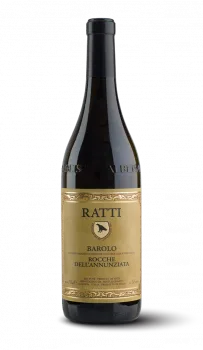 Barolo DOCG Rocche dell'Annunziata