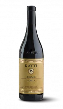 Barolo DOCG Conca