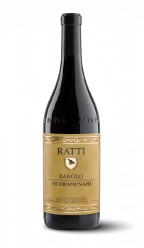 Barolo Serradenari