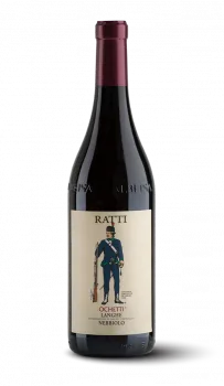 Nebbiolo Ochetti
