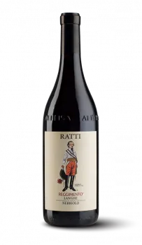Nebbiolo Reggimento
