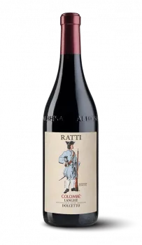 Langhe Dolcetto DOC Colombé