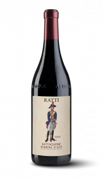 Barbera d'Asti DOC Battaglione