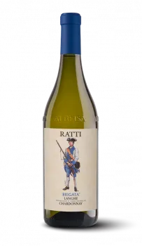 Langhe Chardonnay Brigata