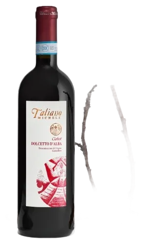 Dolcetto d’Alba