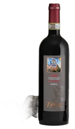Roero Bric Bossola Riserva