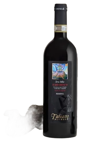 Barbaresco Montersino Riserva “Tera Mia”