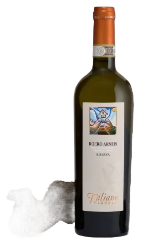 Roero Arneis Riserva