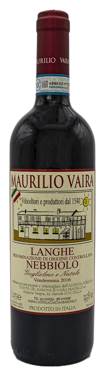 Langhe Nebbiolo