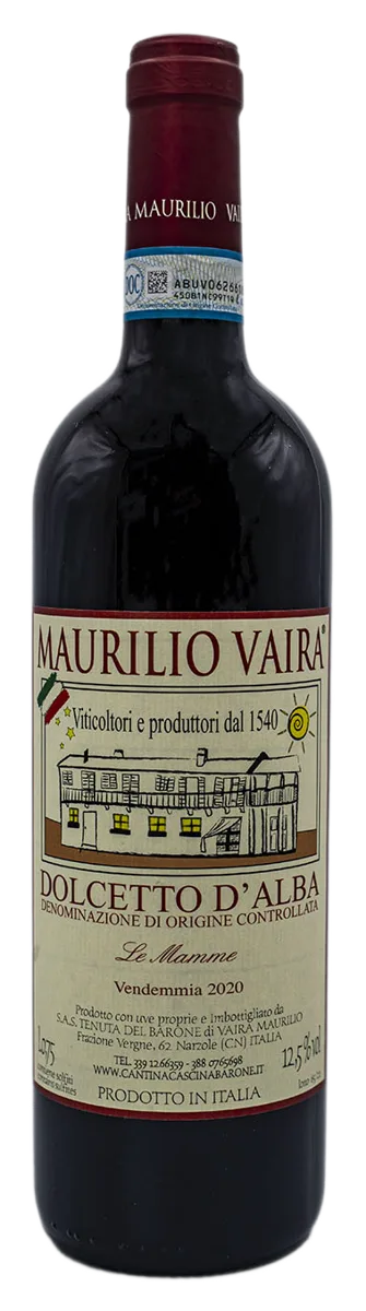 Dolcetto d’Alba