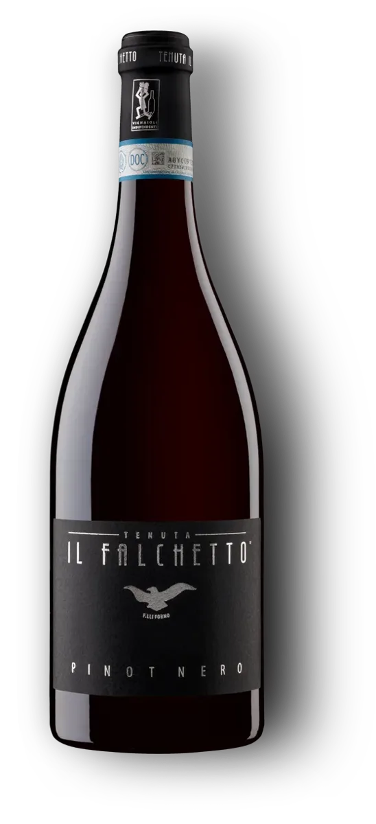 Piemonte DOC Pinot Nero