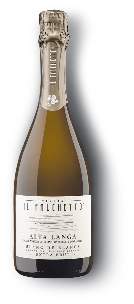 Alta Langa DOCG Blanc de Blanc