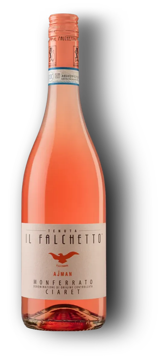 AJMAN MONFERRATO DOC CIARET